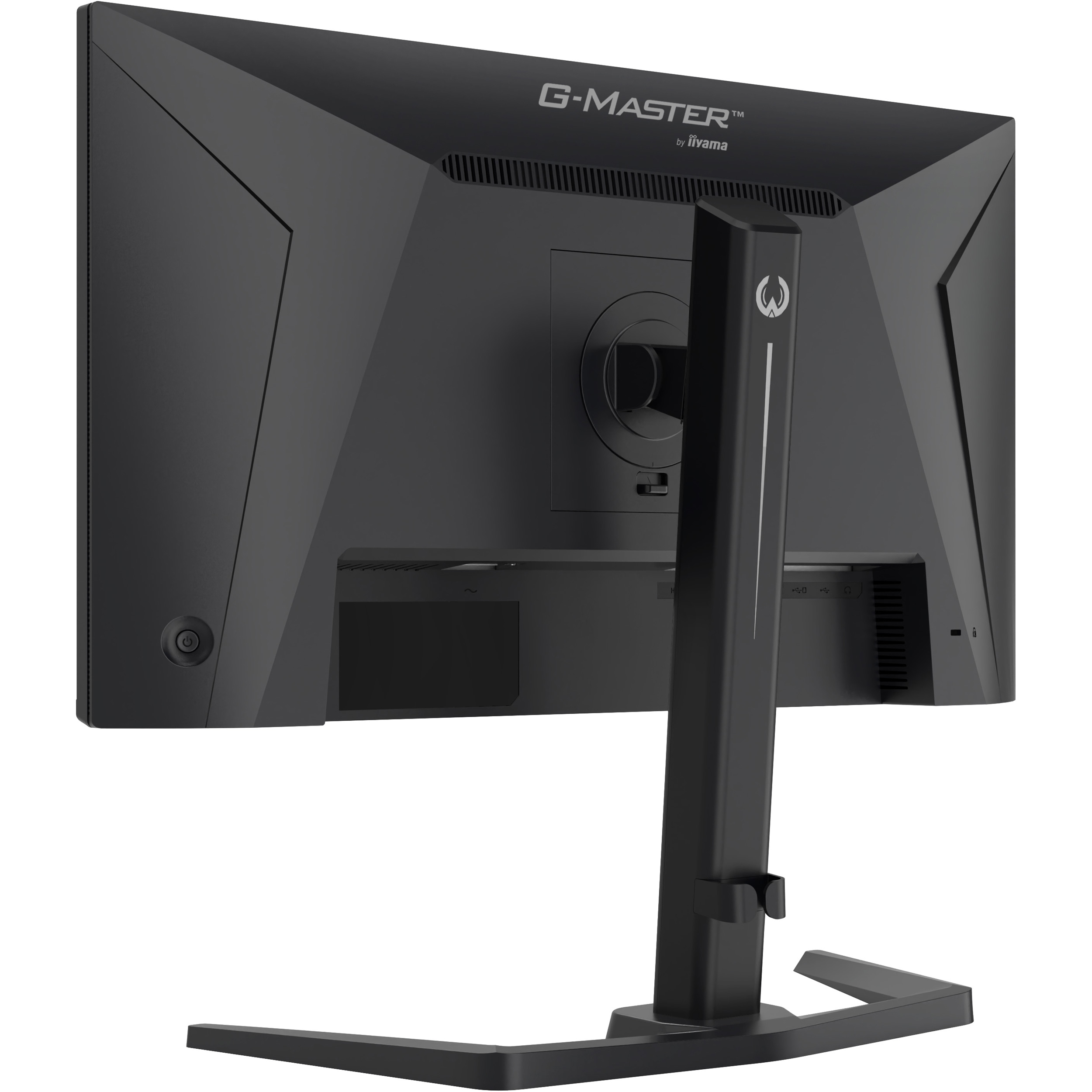Монітор 24.5" IIYAMA G-Master Gold Phoenix GB2591HSU-B1