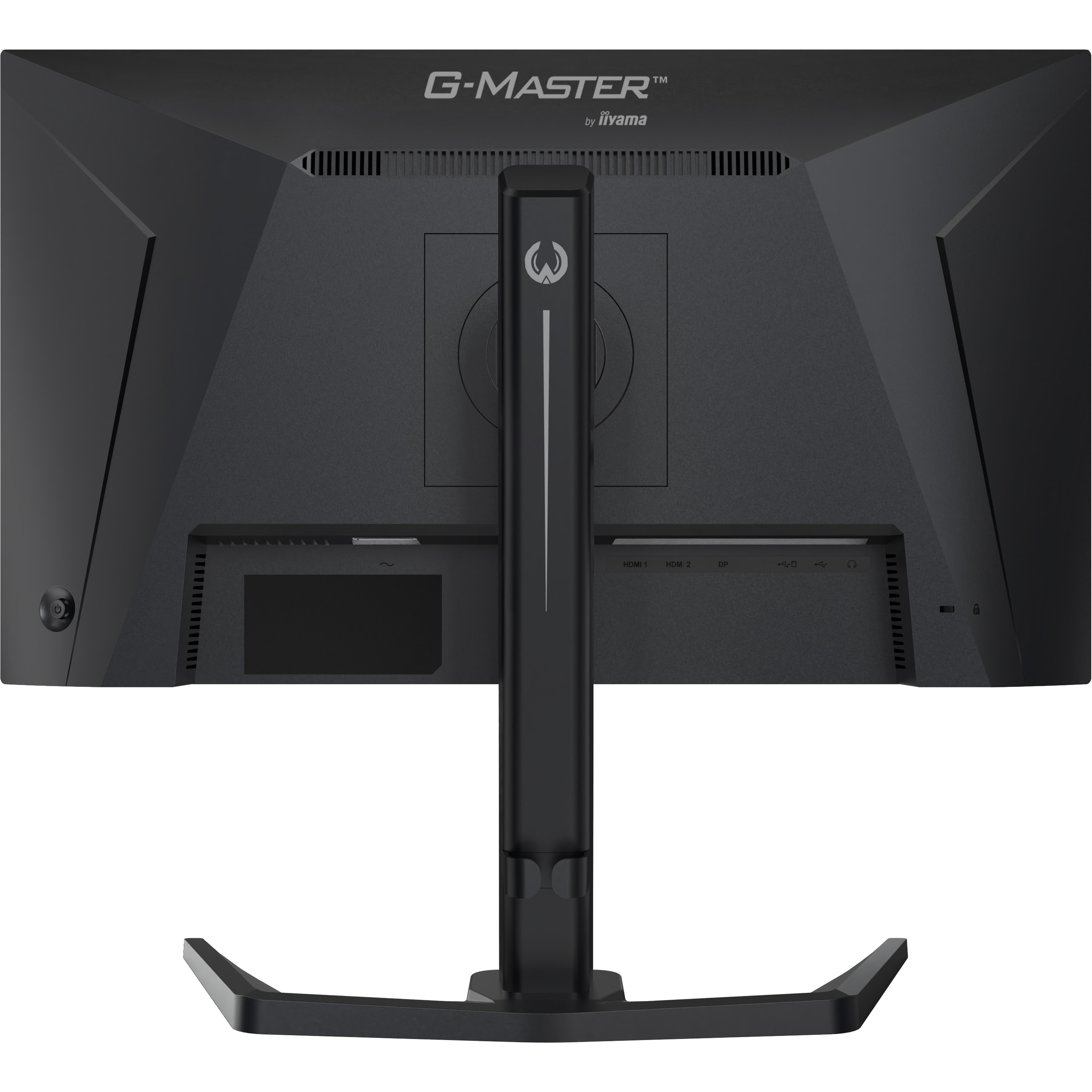 Монітор 24.5" IIYAMA G-Master Gold Phoenix GB2591HSU-B1