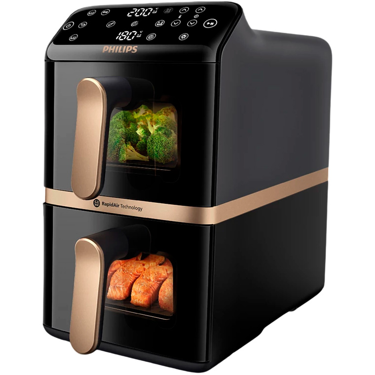Мультипечь PHILIPS Series 4000 NA462/70