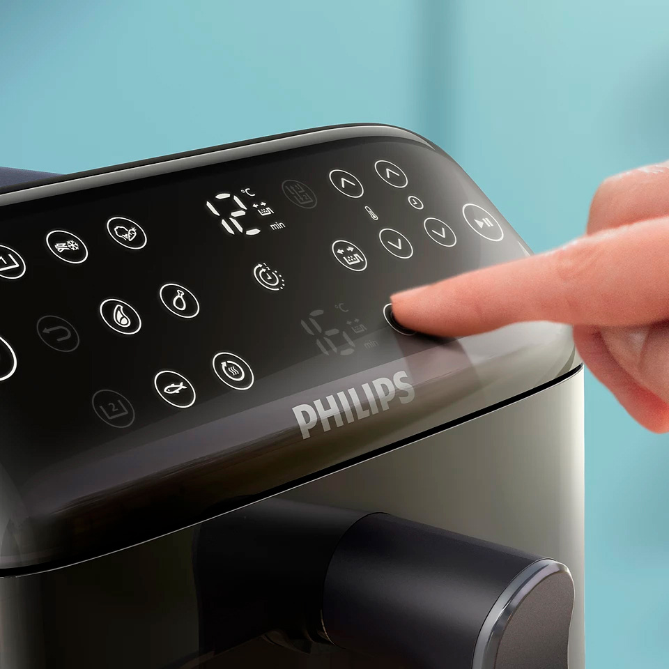 Мультипечь PHILIPS Series 4000 NA462/70