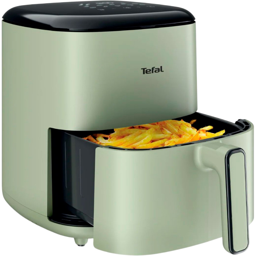 Мультипіч TEFAL Easy Fry Max EcoDesign EY24ELE0