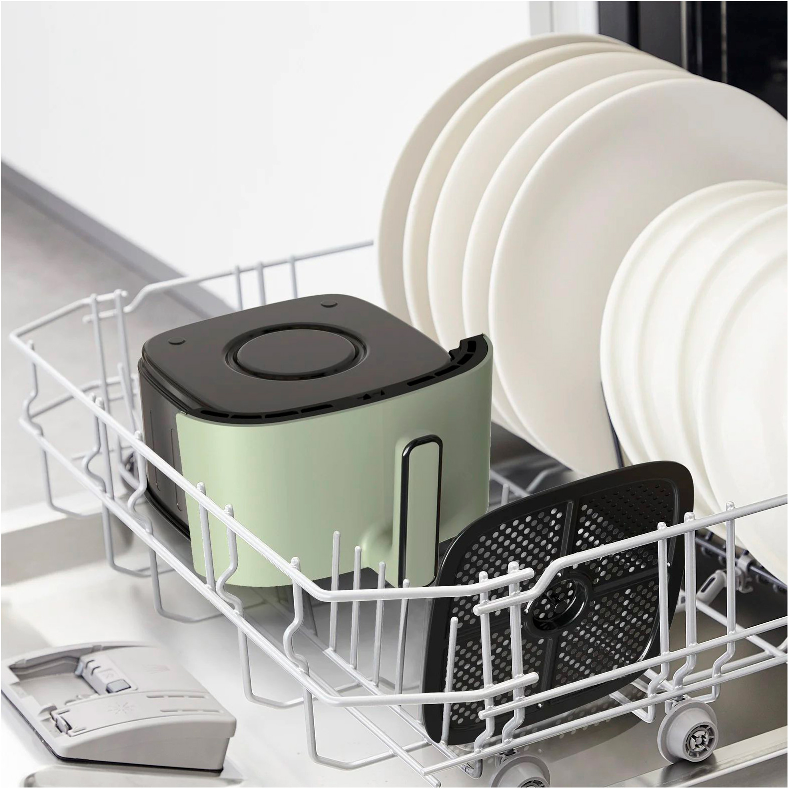 Мультипіч TEFAL Easy Fry Max EcoDesign EY24ELE0