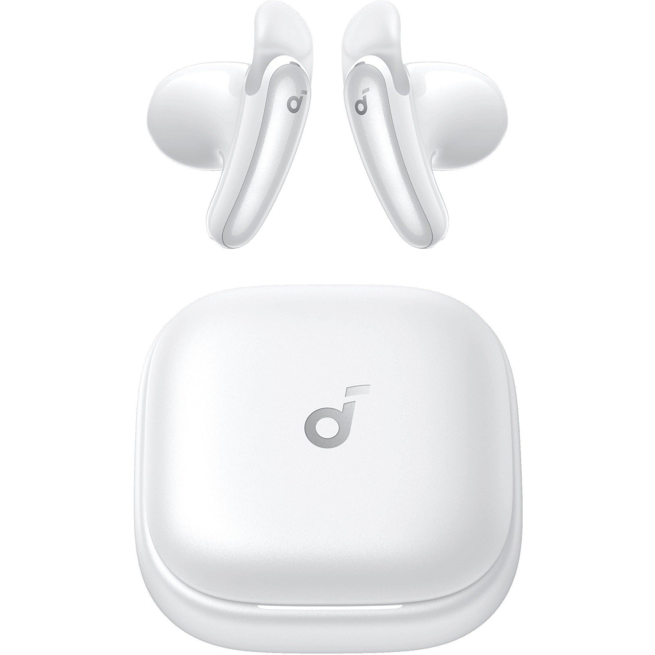 Наушники ANKER SoundCore Liberty Buds White (D1200G21)