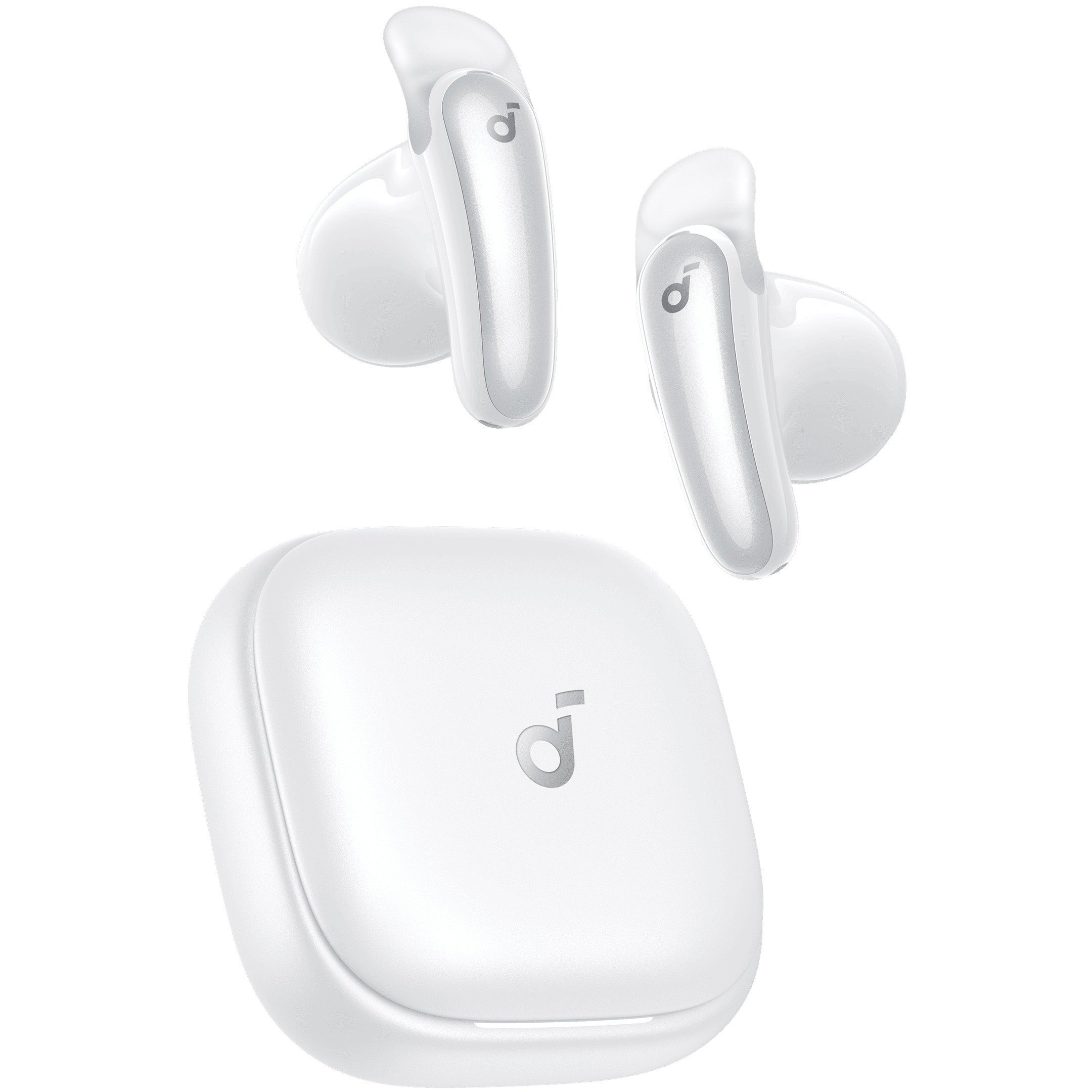 Наушники ANKER SoundCore Liberty Buds White (D1200G21)
