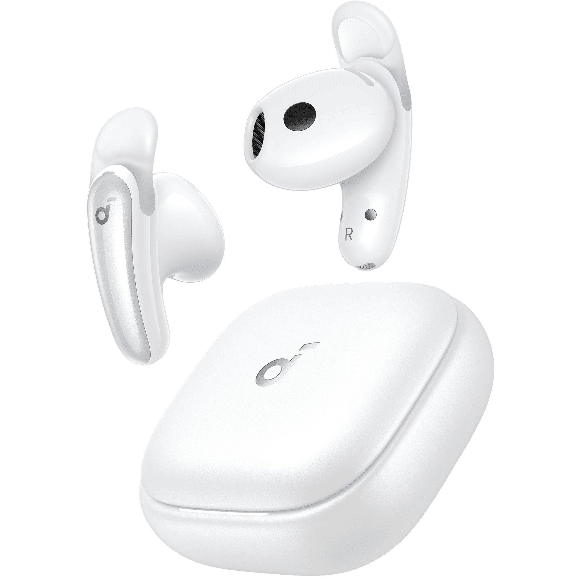 Наушники ANKER SoundCore Liberty Buds White (D1200G21)