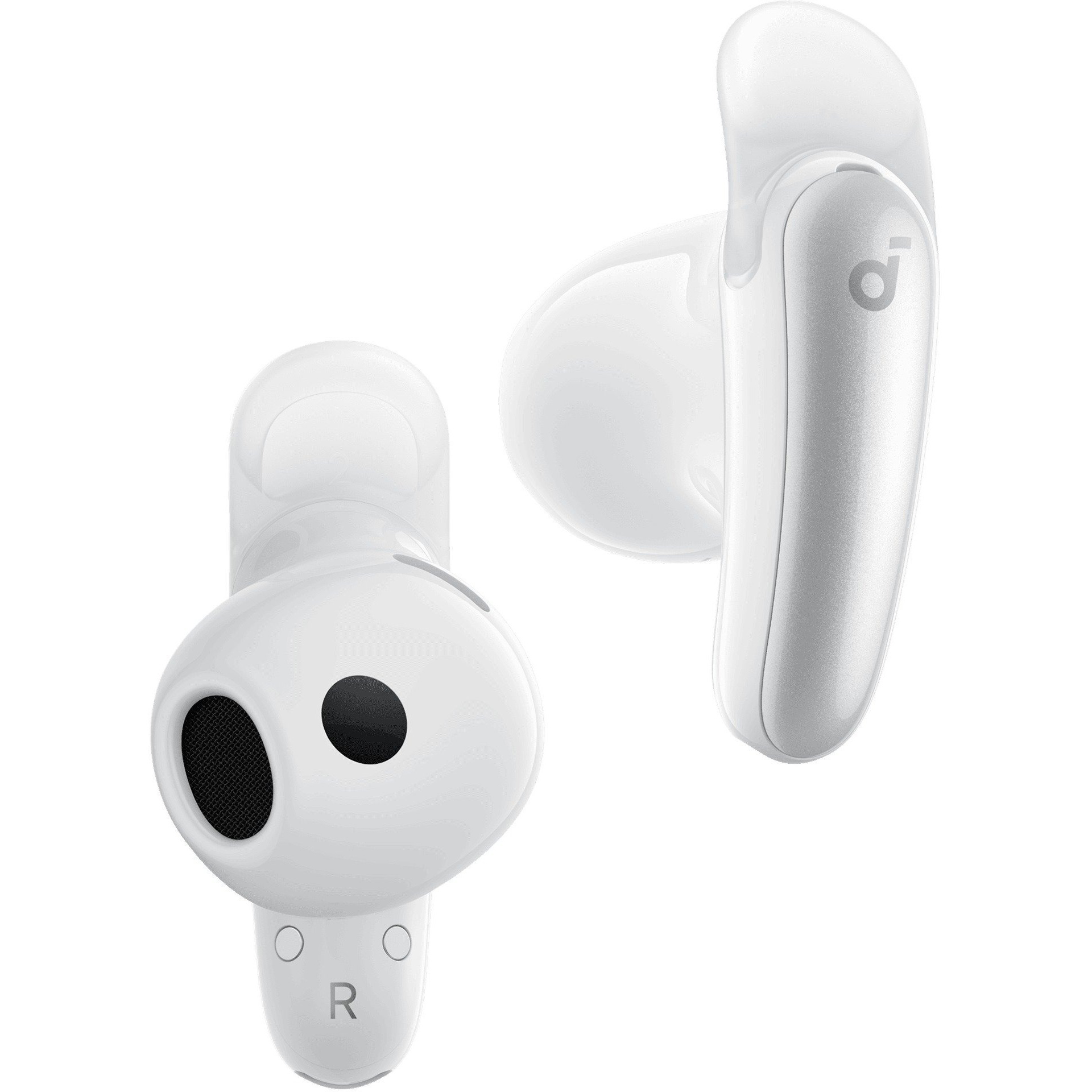 Наушники ANKER SoundCore Liberty Buds White (D1200G21)
