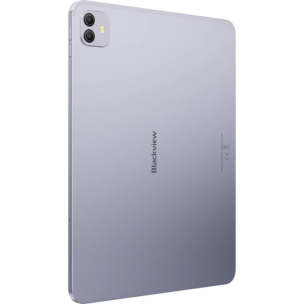 Планшет BLACKVIEW Link 8 SET 6/256GB Cloudy Purple (6931548324379)