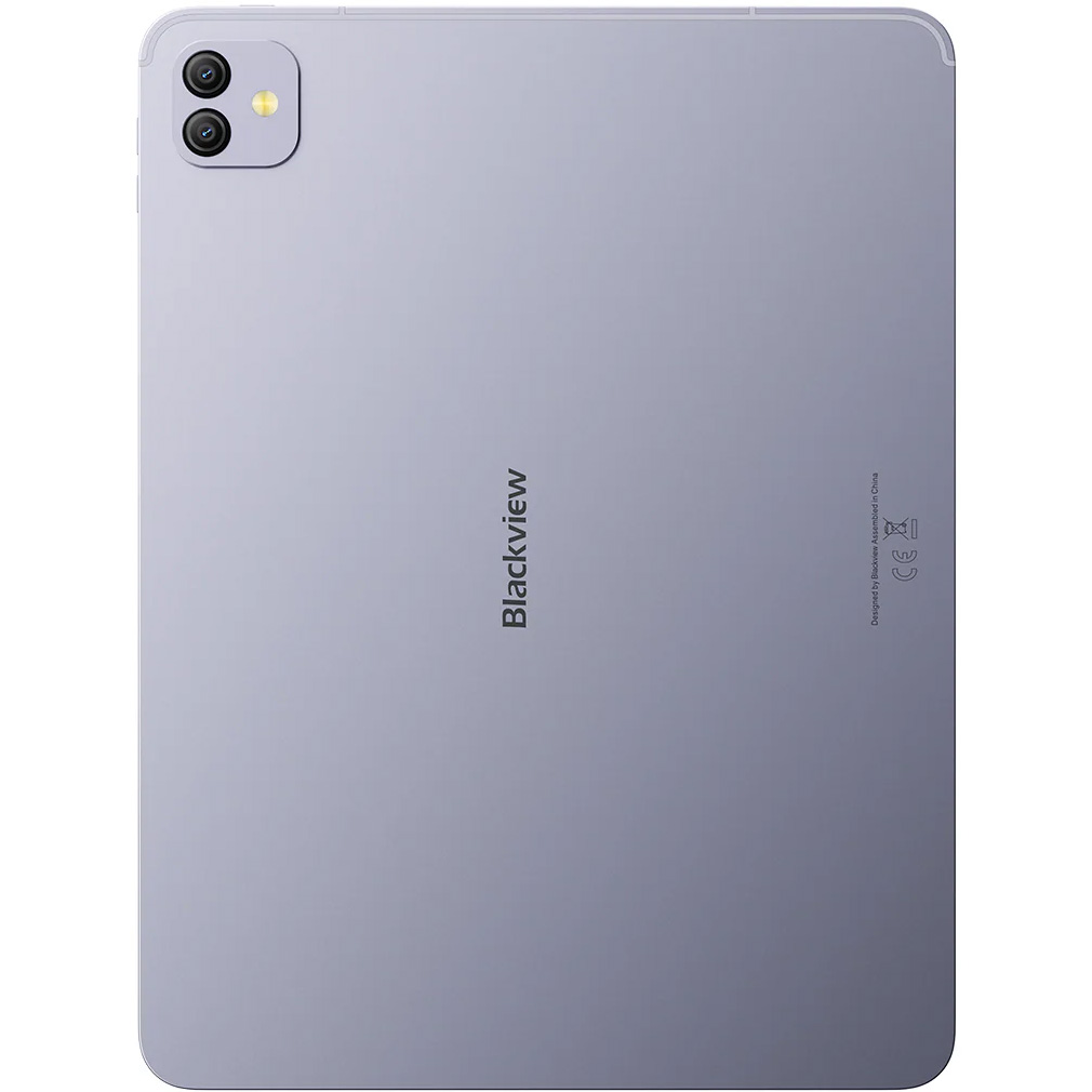 Планшет BLACKVIEW Link 8 SET 6/256GB Cloudy Purple (6931548324379)