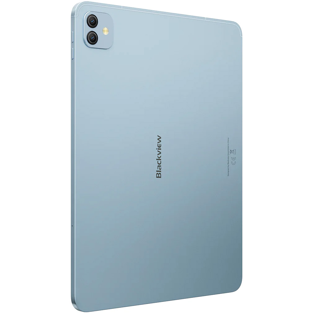 Планшет BLACKVIEW Link 8 SET 6/256GB Dawn Blue (6931548324362)