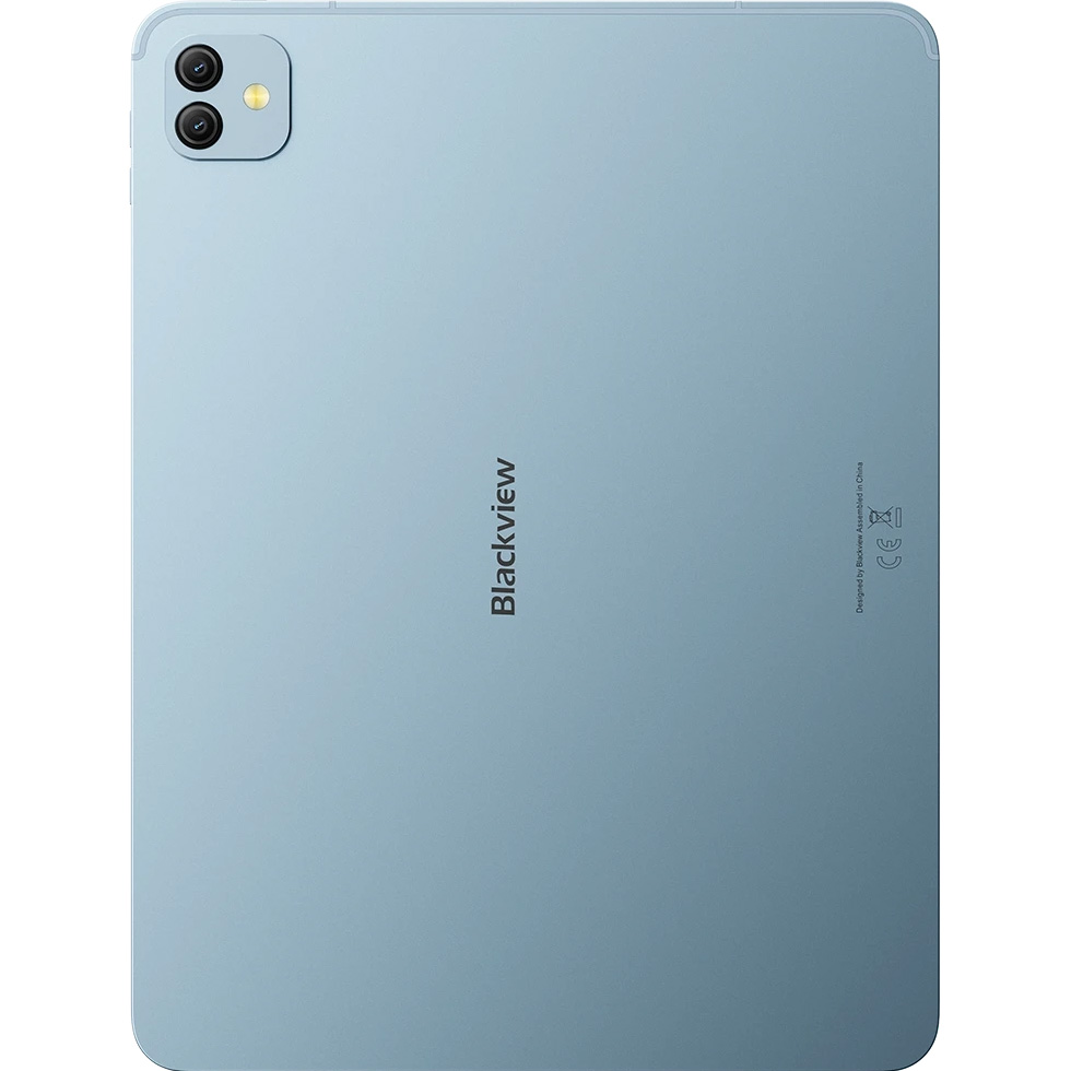 Планшет BLACKVIEW Link 8 SET 6/256GB Dawn Blue (6931548324362)
