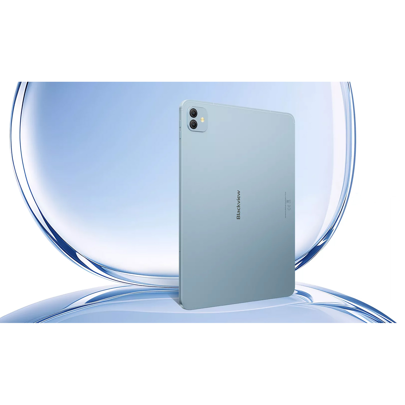 Планшет BLACKVIEW Link 8 SET 6/256GB Dawn Blue (6931548324362)