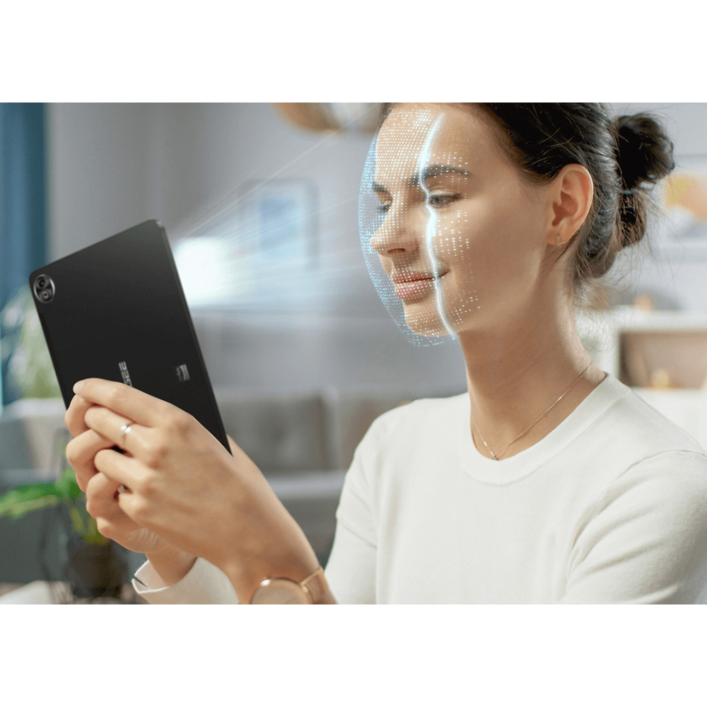 Планшет DOOGEE T20 Ultra 12/256GB Gray