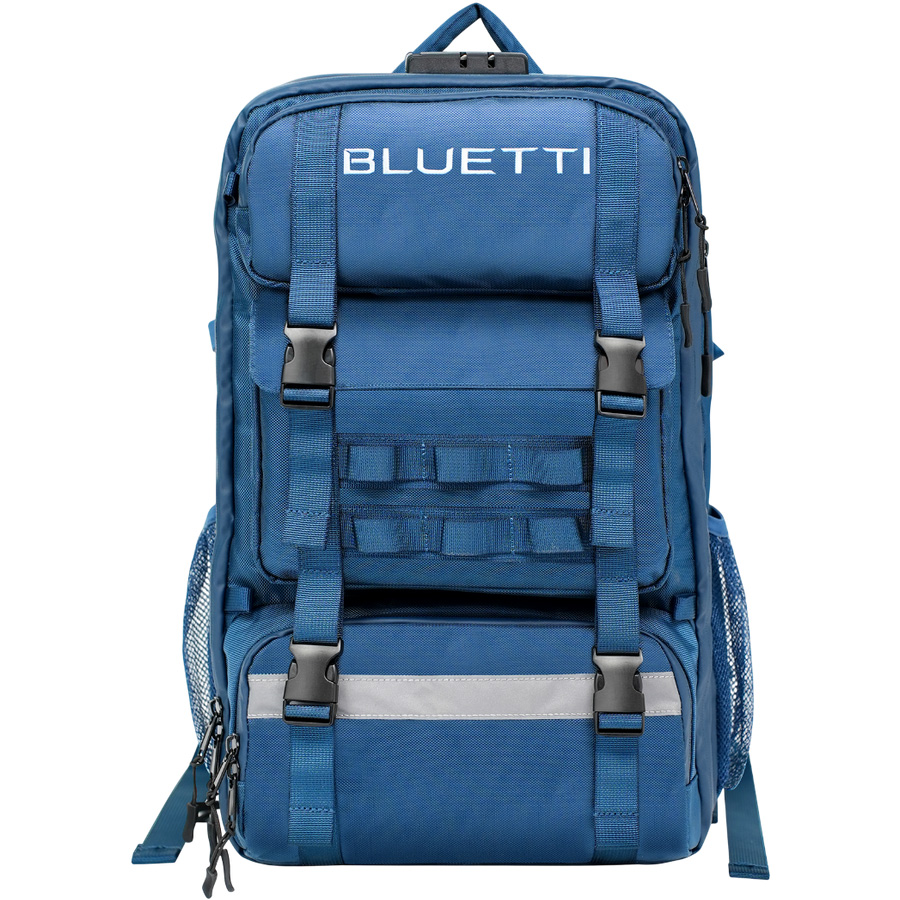 Рюкзак BLUETTI BluePack 1