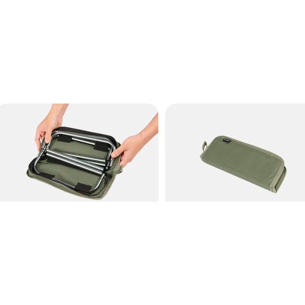 Стілець складаний NATUREHIKE CNK2550JJ011 (6927595788493)
