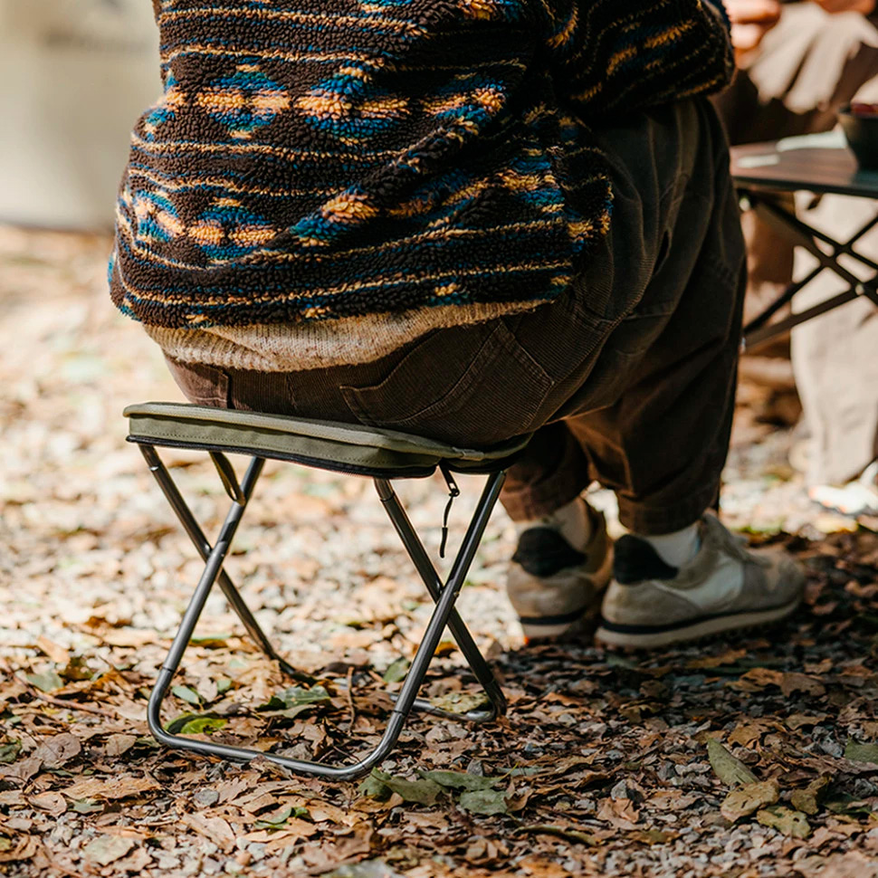 Стілець складаний NATUREHIKE CNK2550JJ011 (6927595788493)
