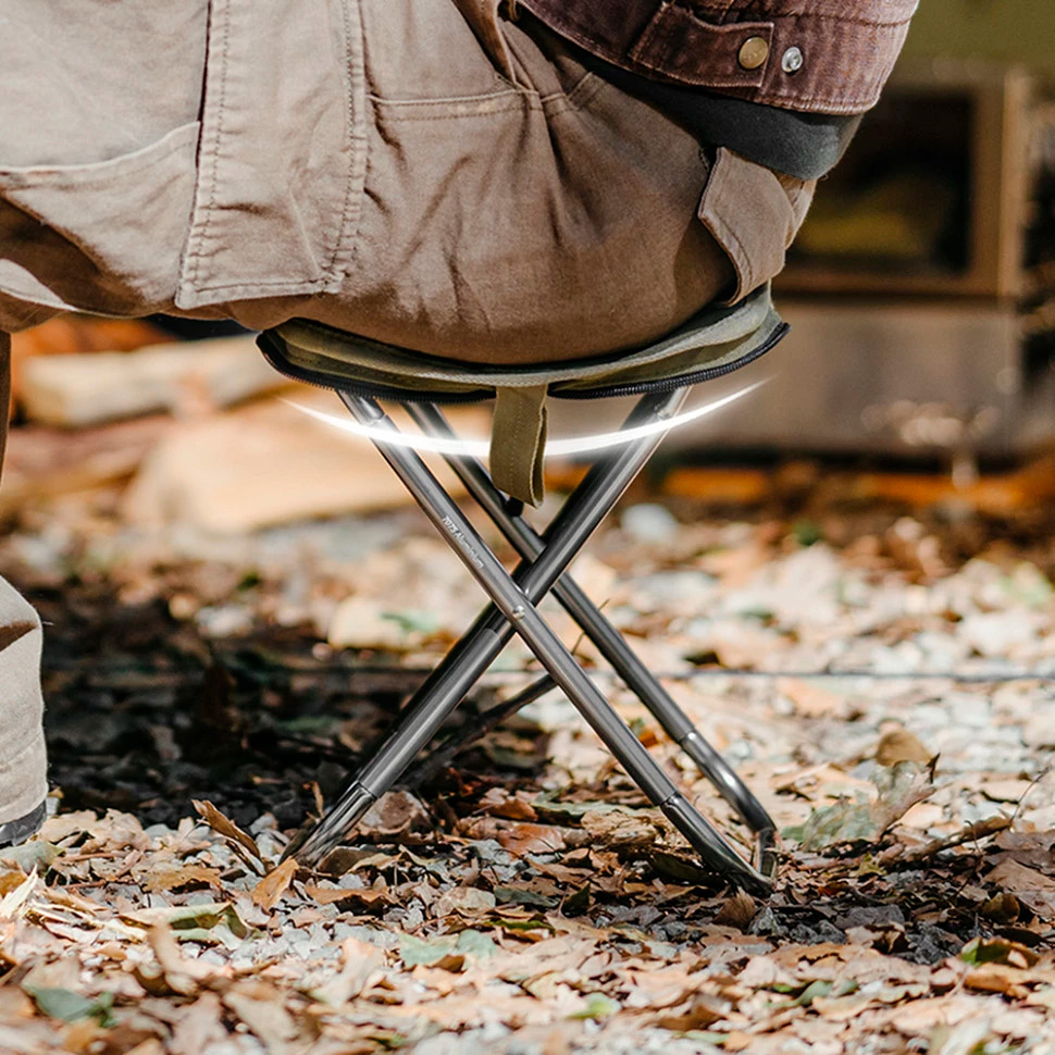 Стілець складаний NATUREHIKE CNK2550JJ011 (6927595788417)