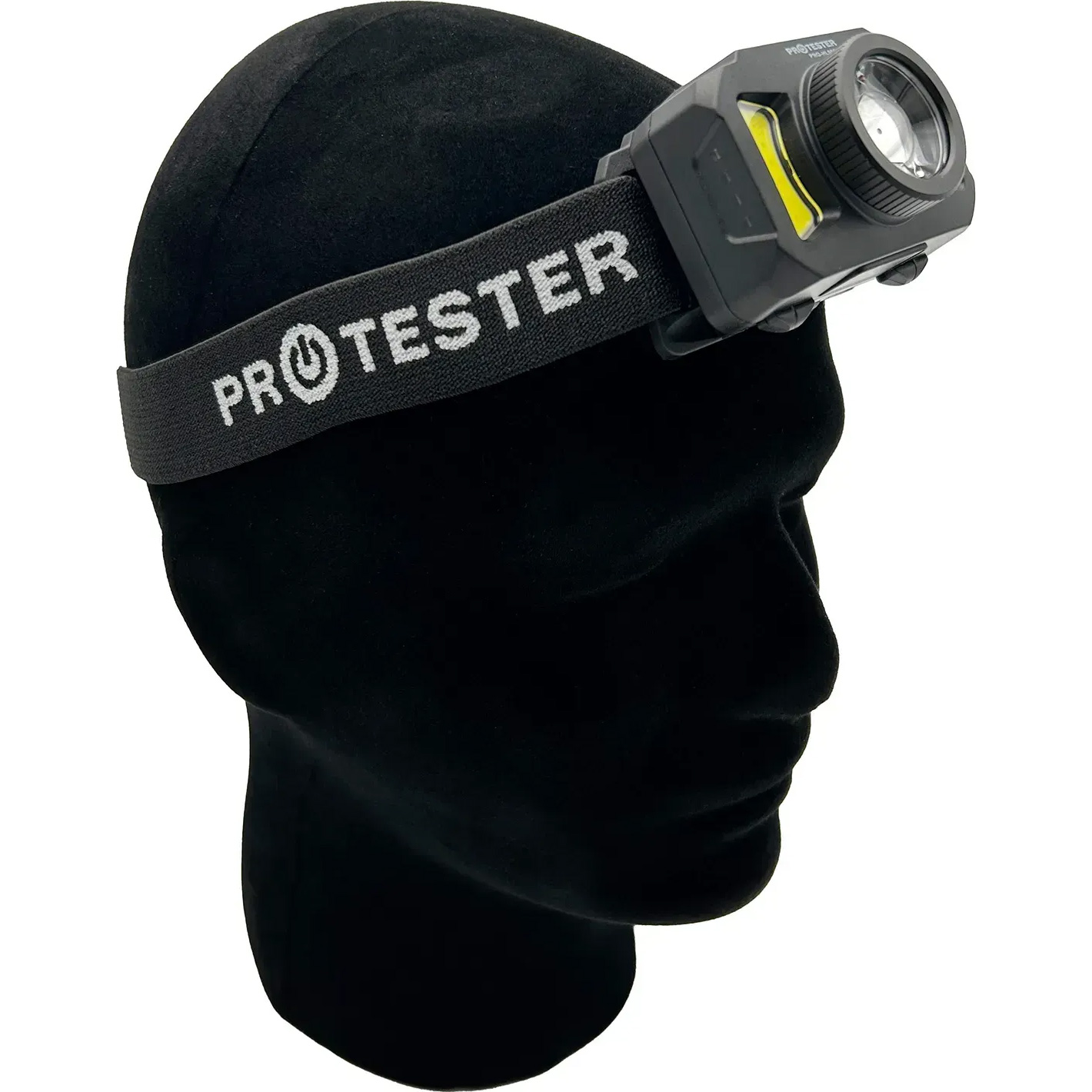 Фонарь налобный PROTESTER Pro-HL0550S