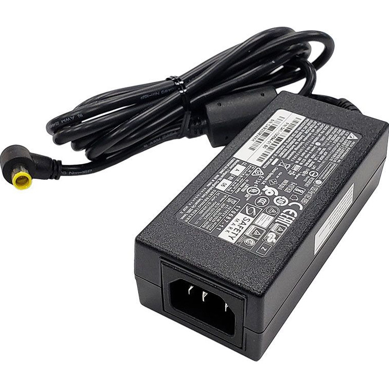 Блок живлення CISCO 48V 0.38A 44W (CP-PWR-CUBE-4=)