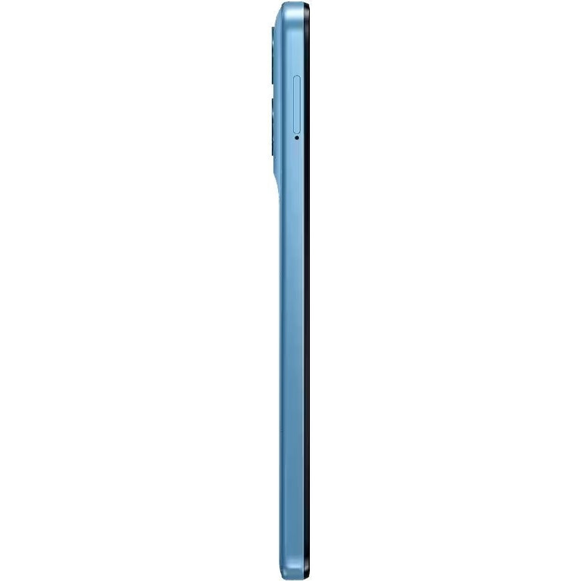 Смартфон MOTOROLA Moto G17 Power 8/256GB Alaskan Blue (PBBM0004RS)