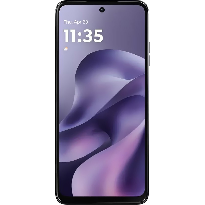 Смартфон MOTOROLA Moto G17 Power 8/256GB Evening Blue (PBBM0005RS)