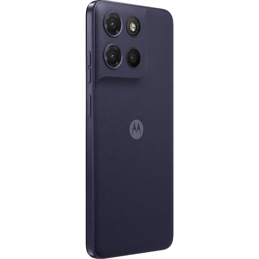 Смартфон MOTOROLA Moto G17 Power 8/256GB Evening Blue (PBBM0005RS)