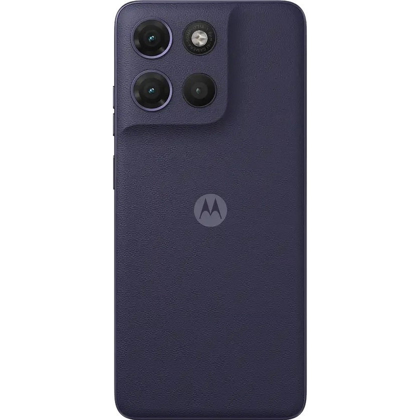 Смартфон MOTOROLA Moto G17 Power 8/256GB Evening Blue (PBBM0005RS)