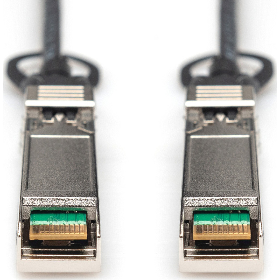Кабель прямого підключення DIGITUS DN-81221 10Gb SFP+ 1м