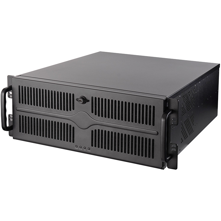Корпус серверный CHIEFTEC UNC-409S-AIO-OP
