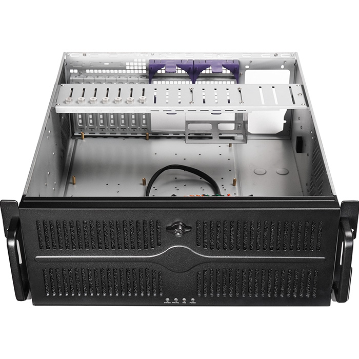 Корпус серверный CHIEFTEC UNC-409S-AIO-OP