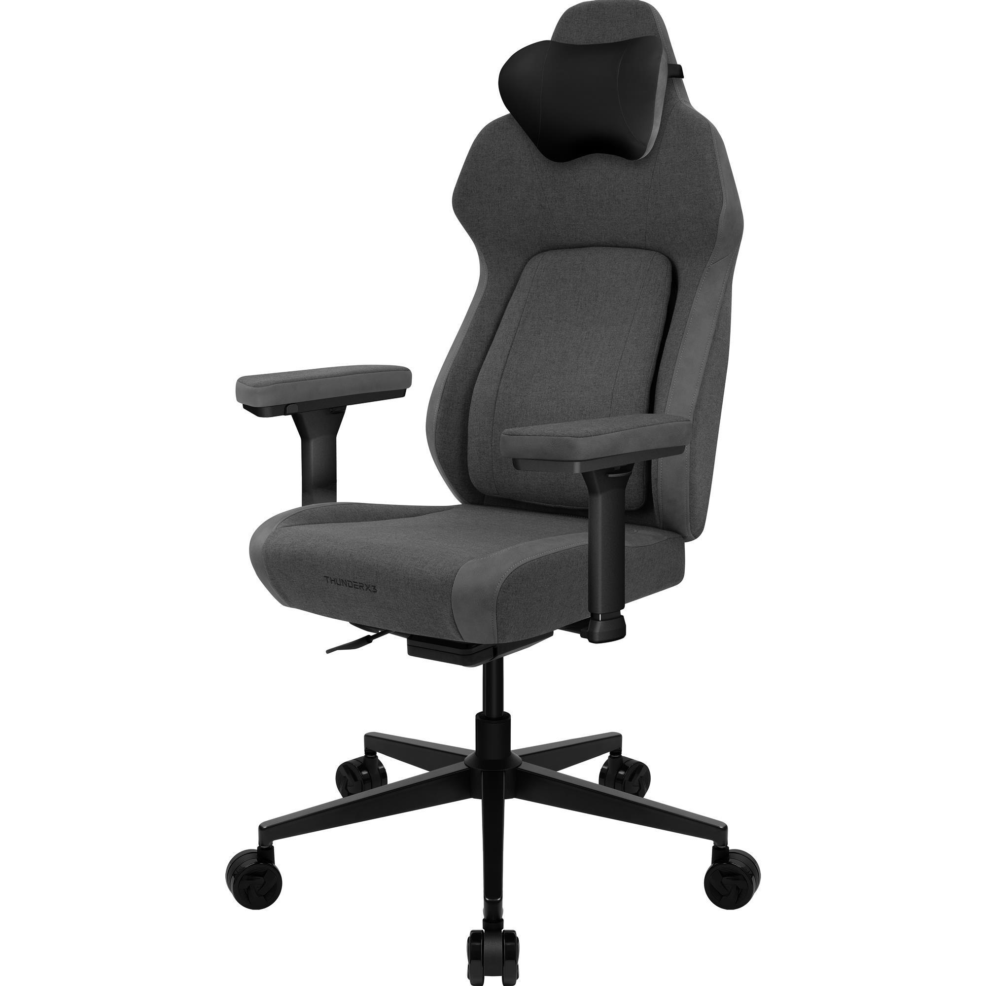 Кресло геймерское TX3 Core Smart Loft Dark Gray
