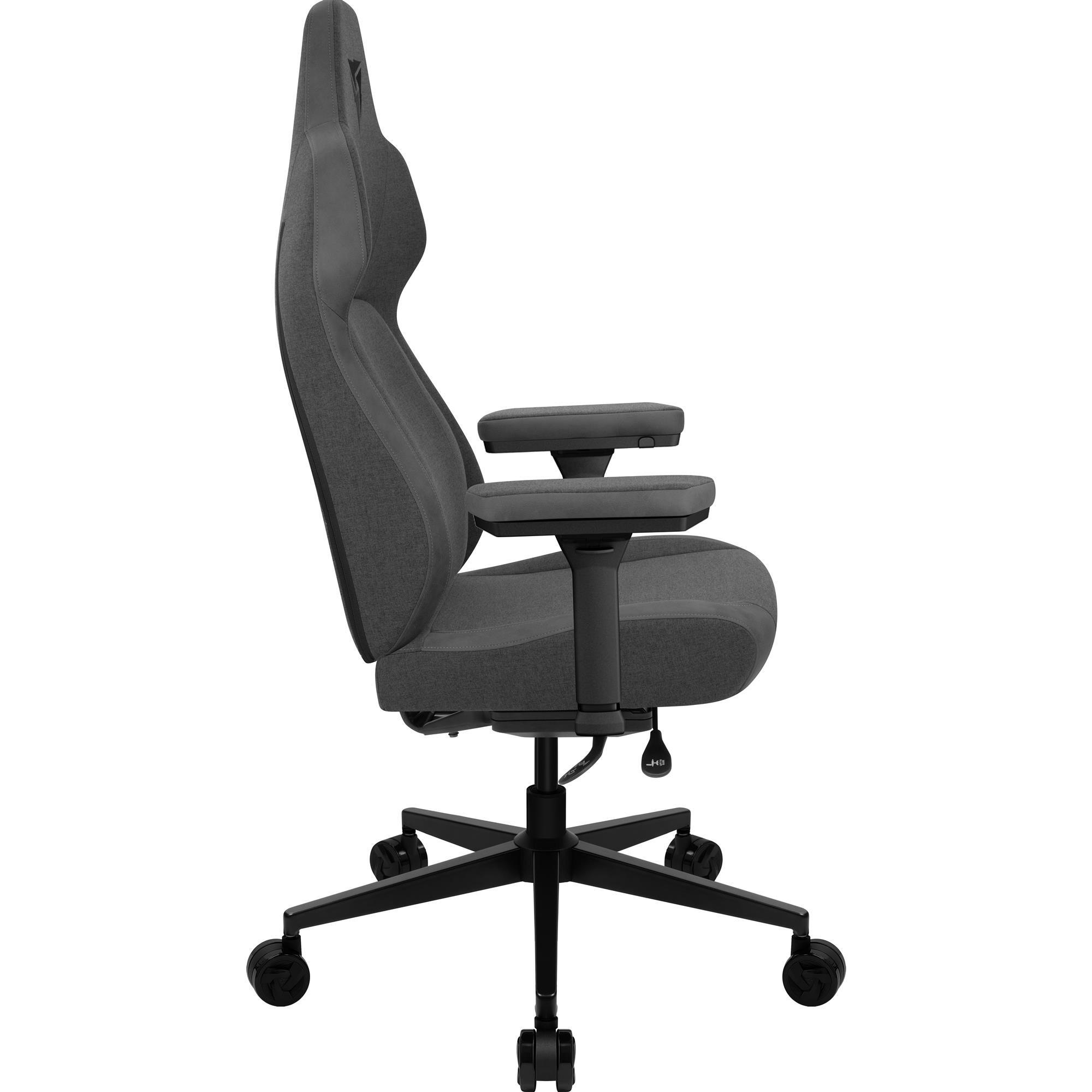 Кресло геймерское TX3 Core Smart Loft Dark Gray