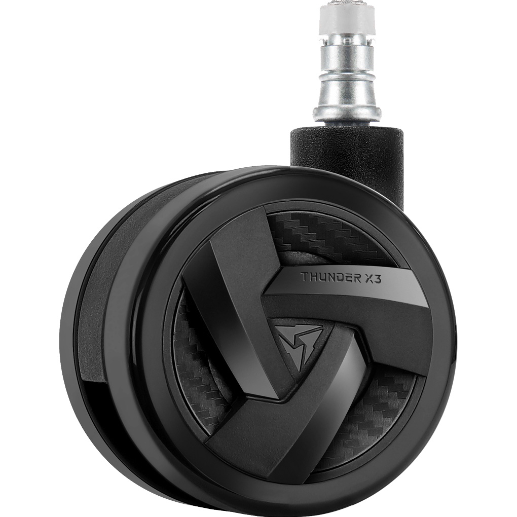 Кресло геймерское TX3 Core Smart Loft Dark Gray
