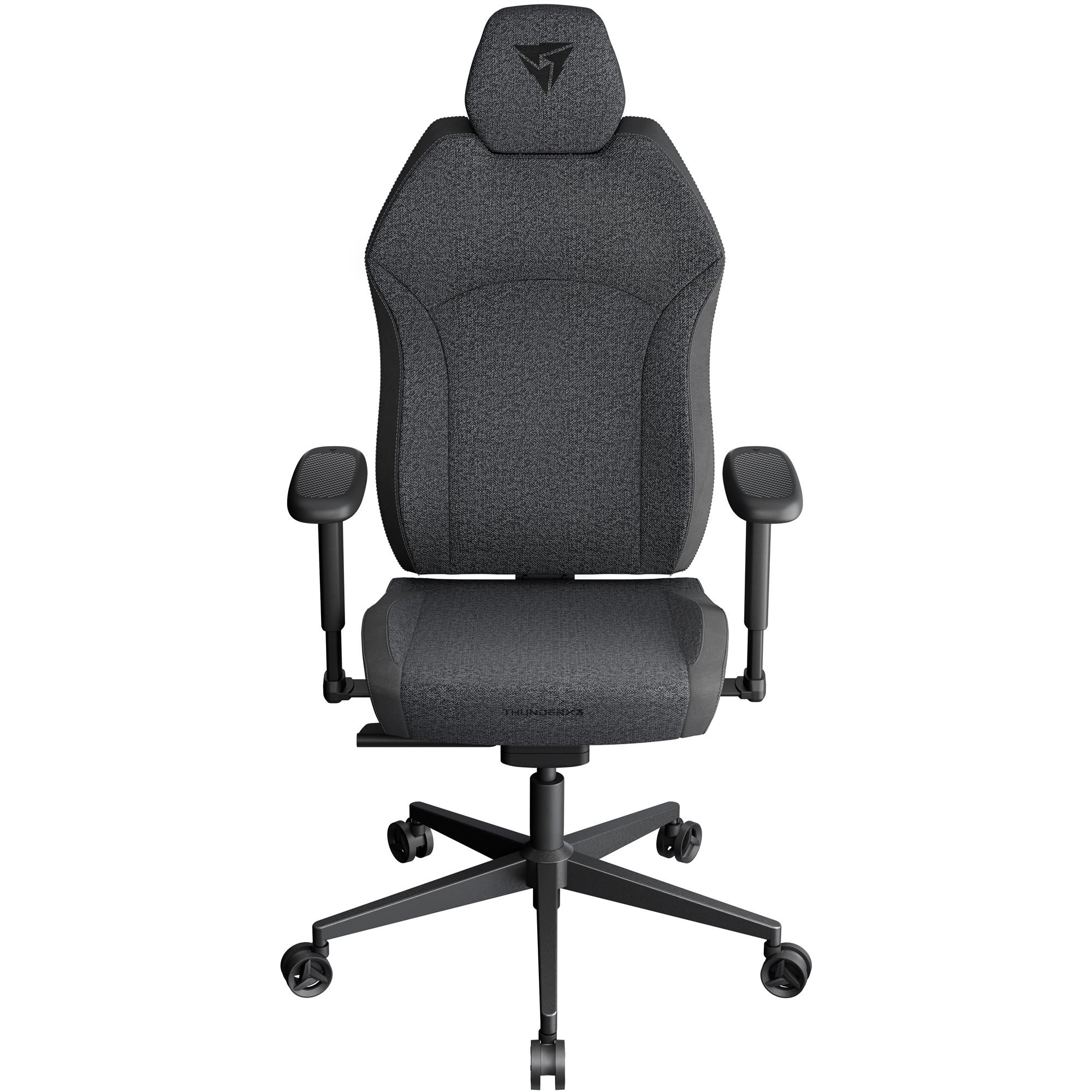 Кресло геймерское TX3 Solo 360 Loft Air Dark Gray