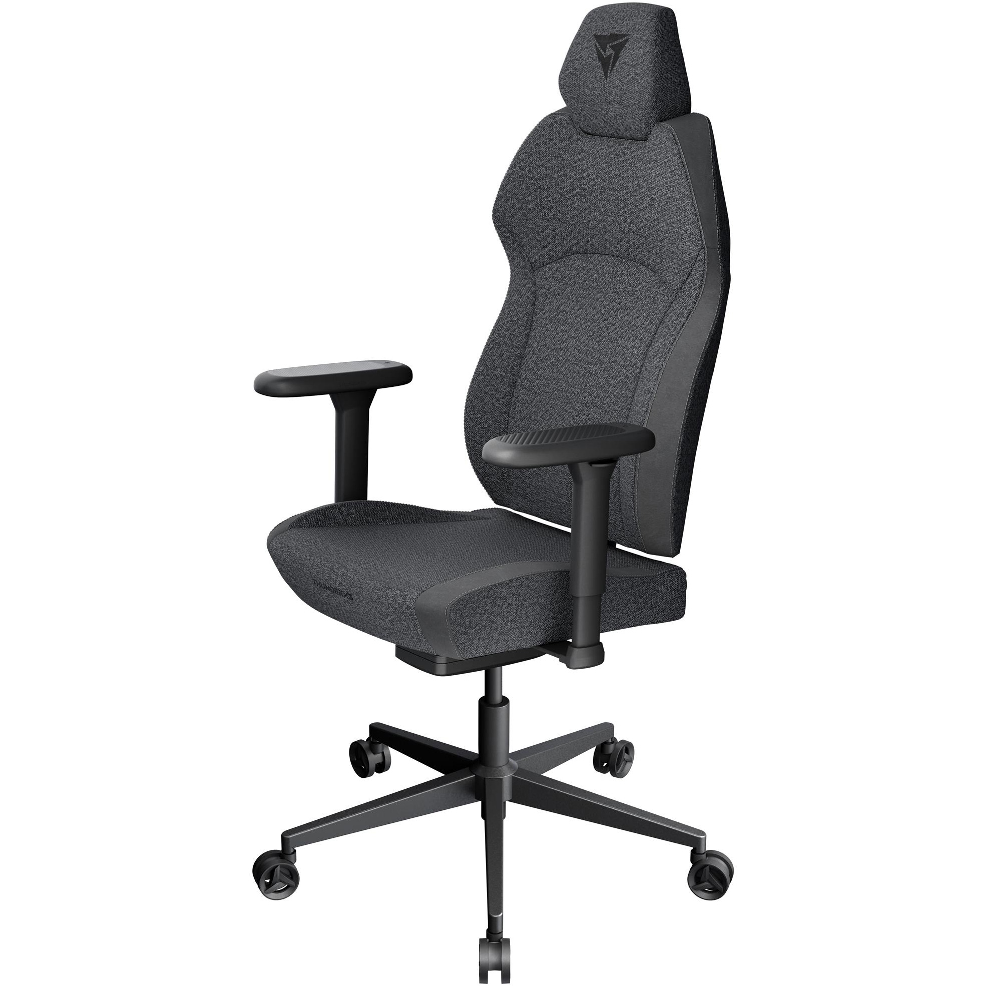 Кресло геймерское TX3 Solo 360 Loft Air Dark Gray