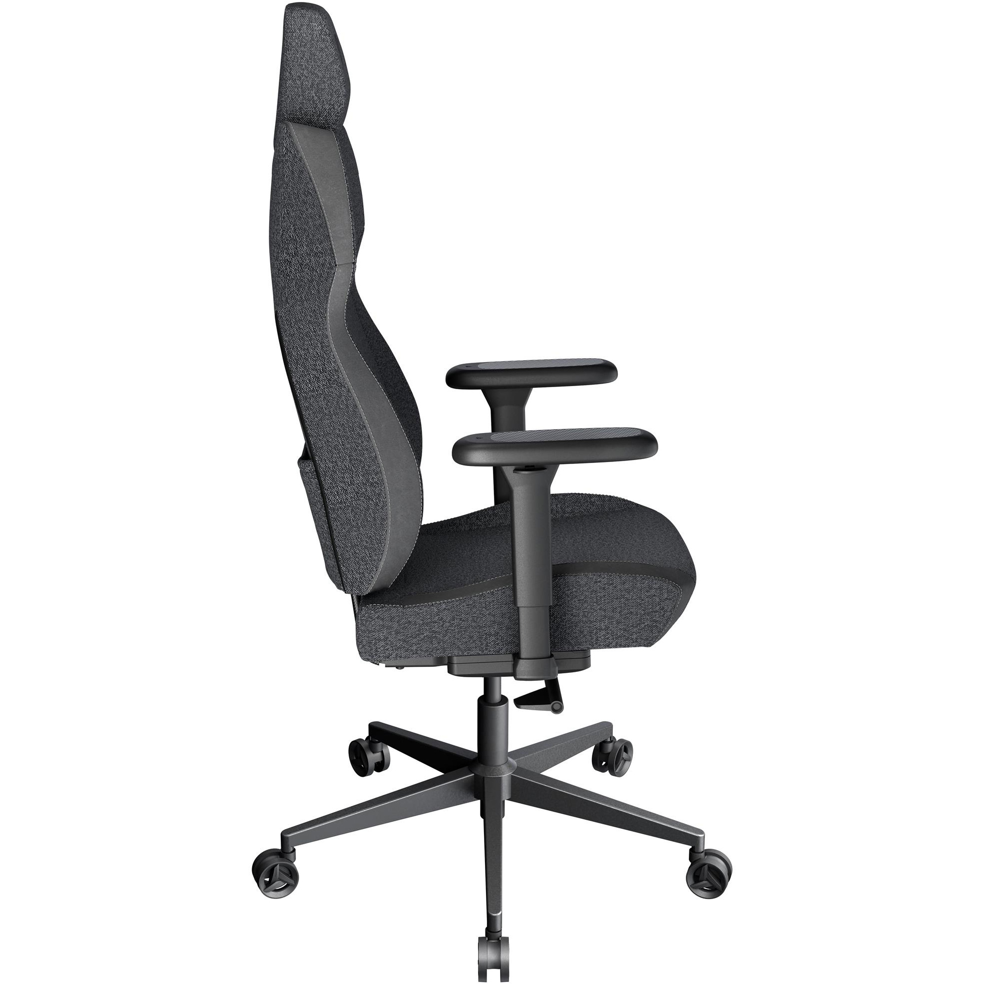 Кресло геймерское TX3 Solo 360 Loft Air Dark Gray