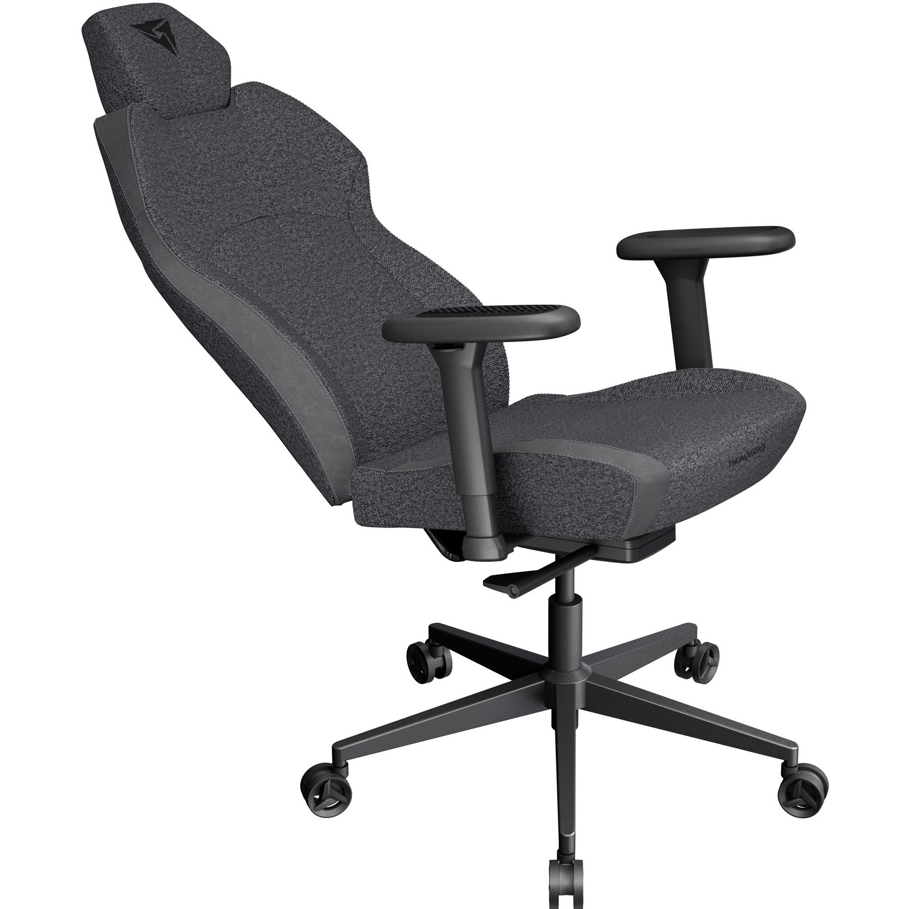 Кресло геймерское TX3 Solo 360 Loft Air Dark Gray