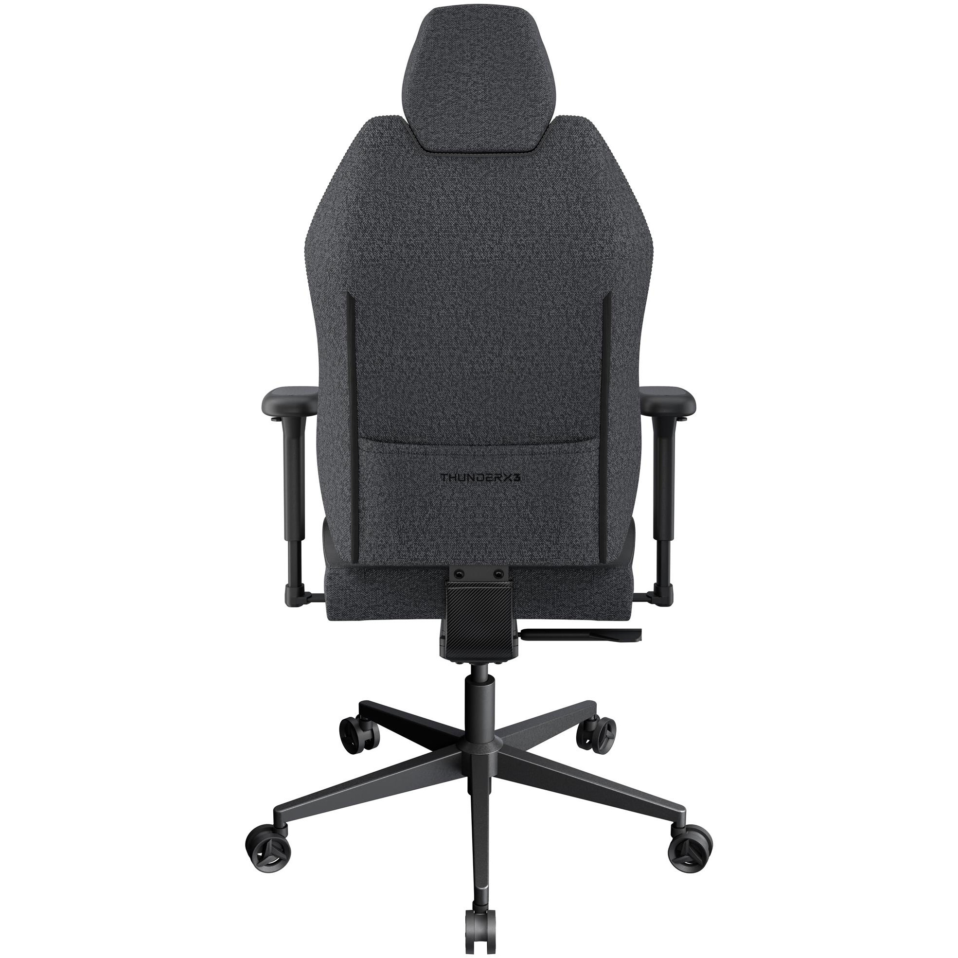 Кресло геймерское TX3 Solo 360 Loft Air Dark Gray