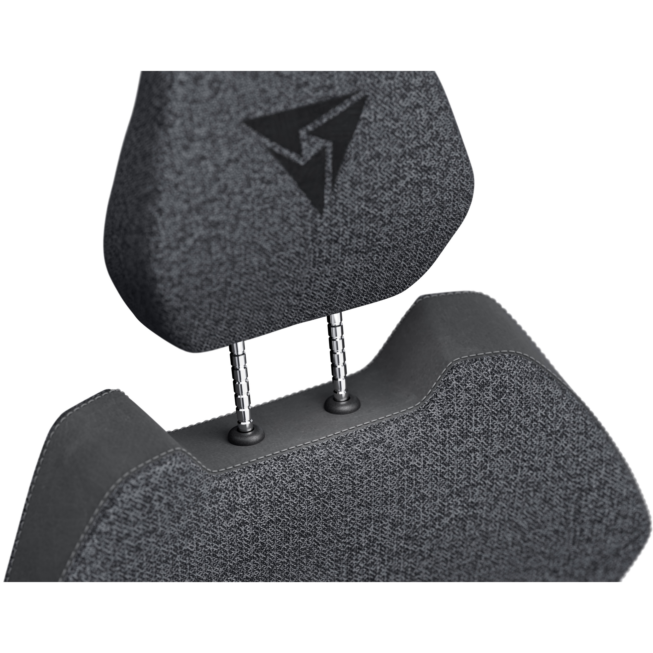 Кресло геймерское TX3 Solo 360 Loft Air Dark Gray