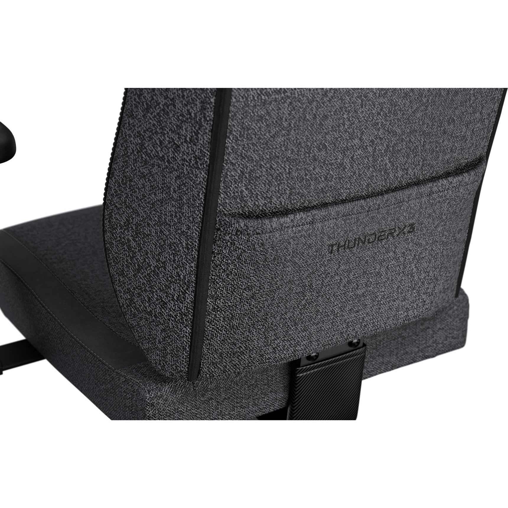 Кресло геймерское TX3 Solo 360 Loft Air Dark Gray