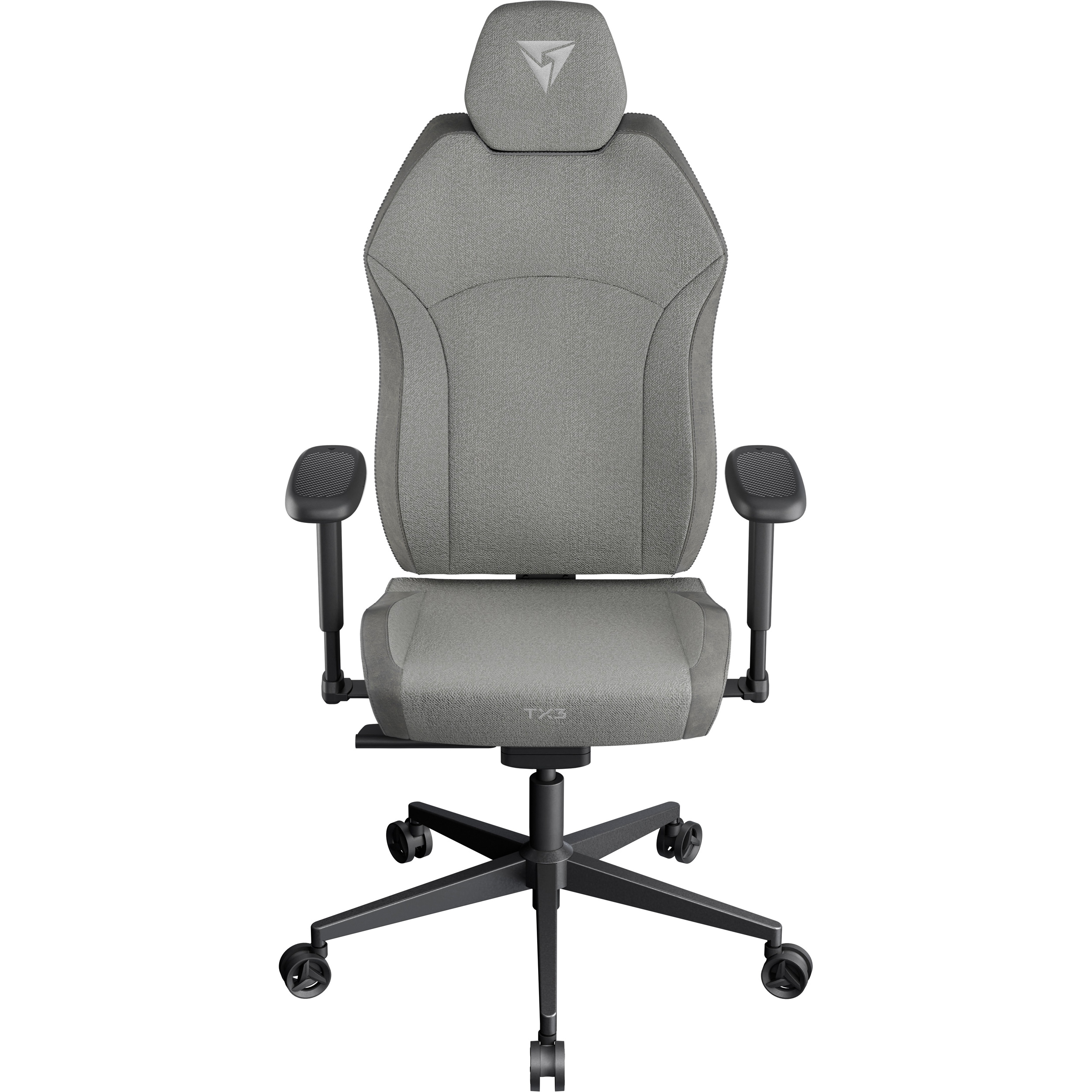 Кресло геймерское TX3 Solo 360 Loft Air Light Gray