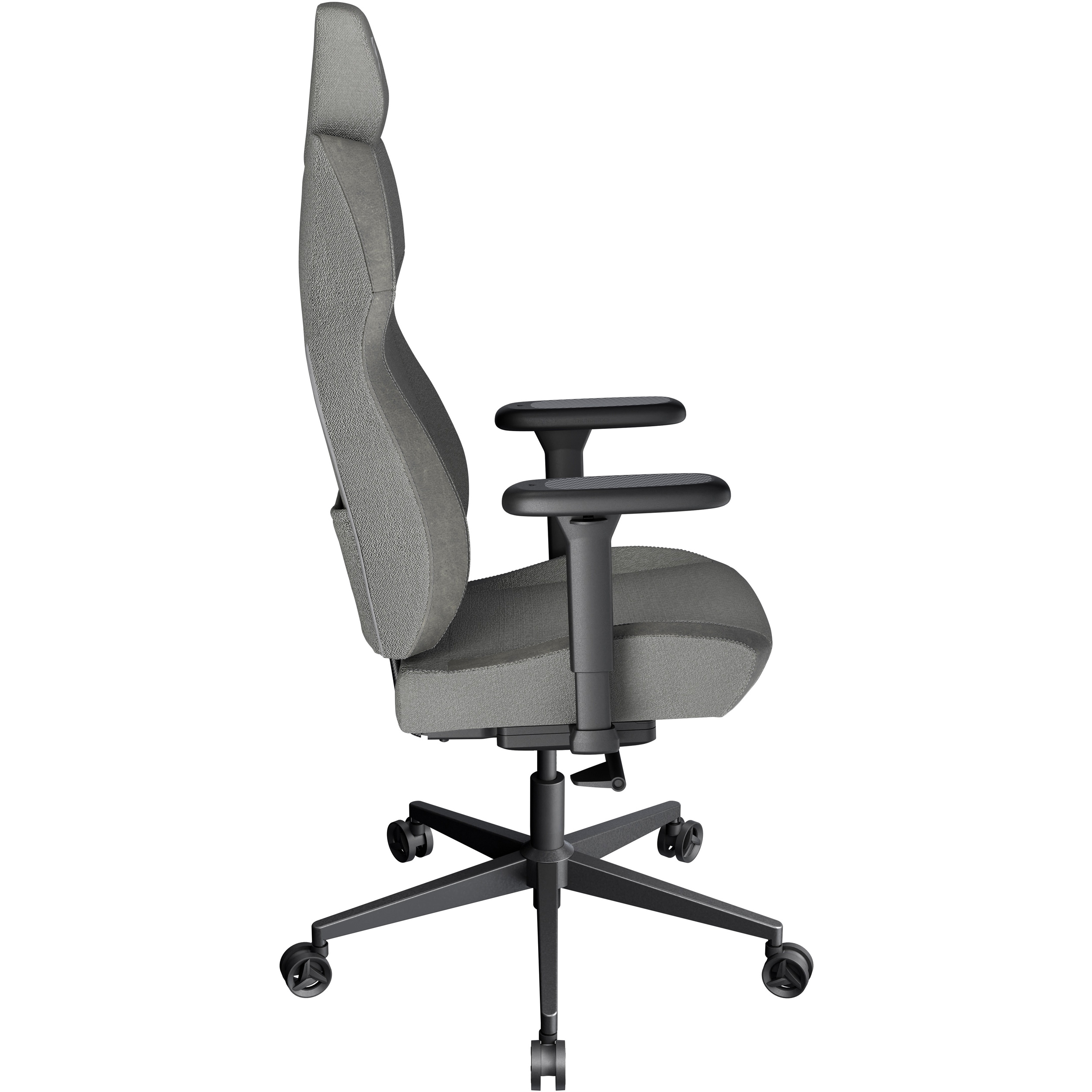 Кресло геймерское TX3 Solo 360 Loft Air Light Gray