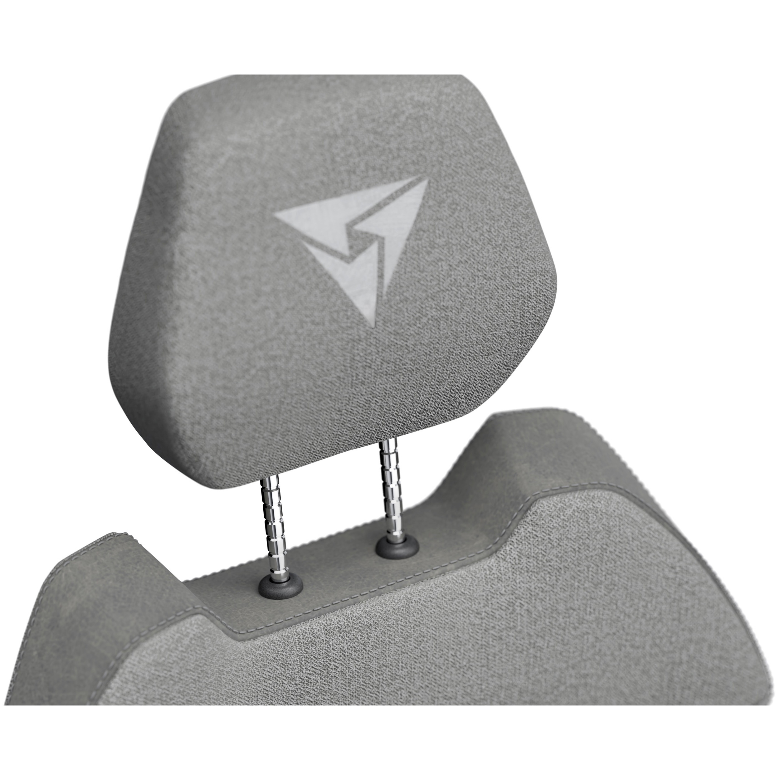 Кресло геймерское TX3 Solo 360 Loft Air Light Gray