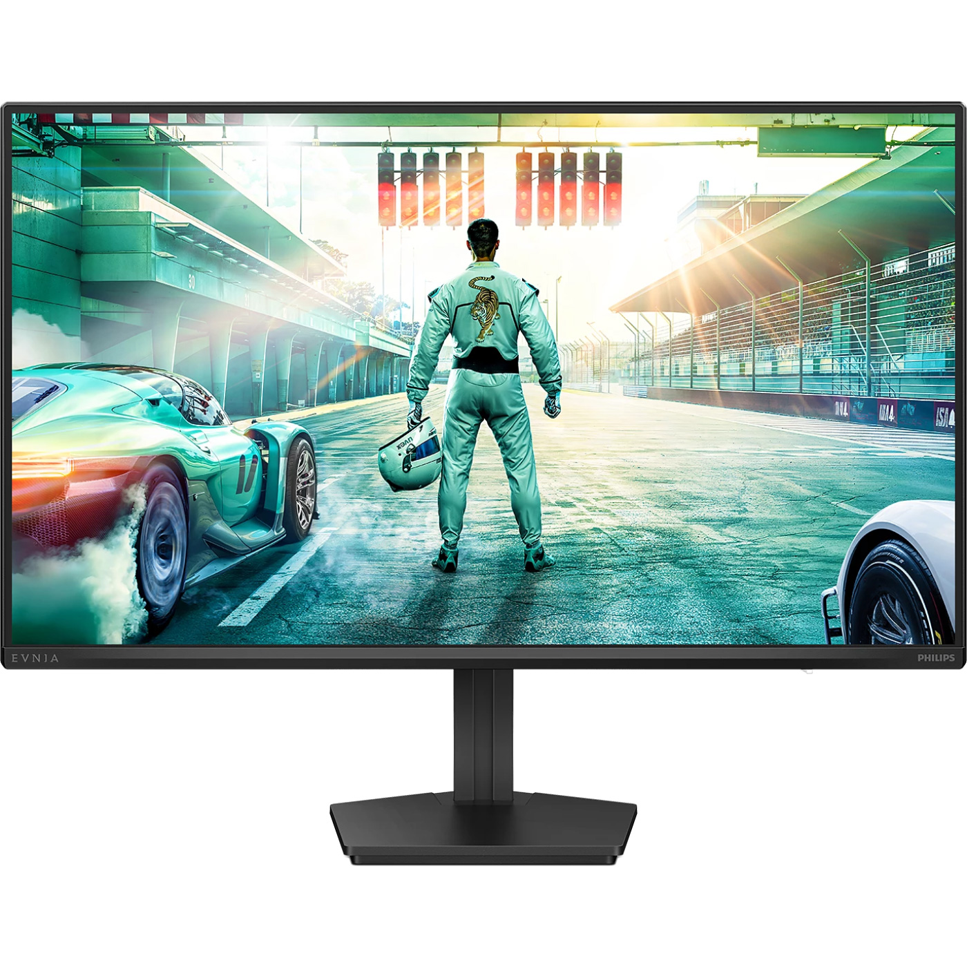 Монітор 27" PHILIPS 27M2N3500NF/00