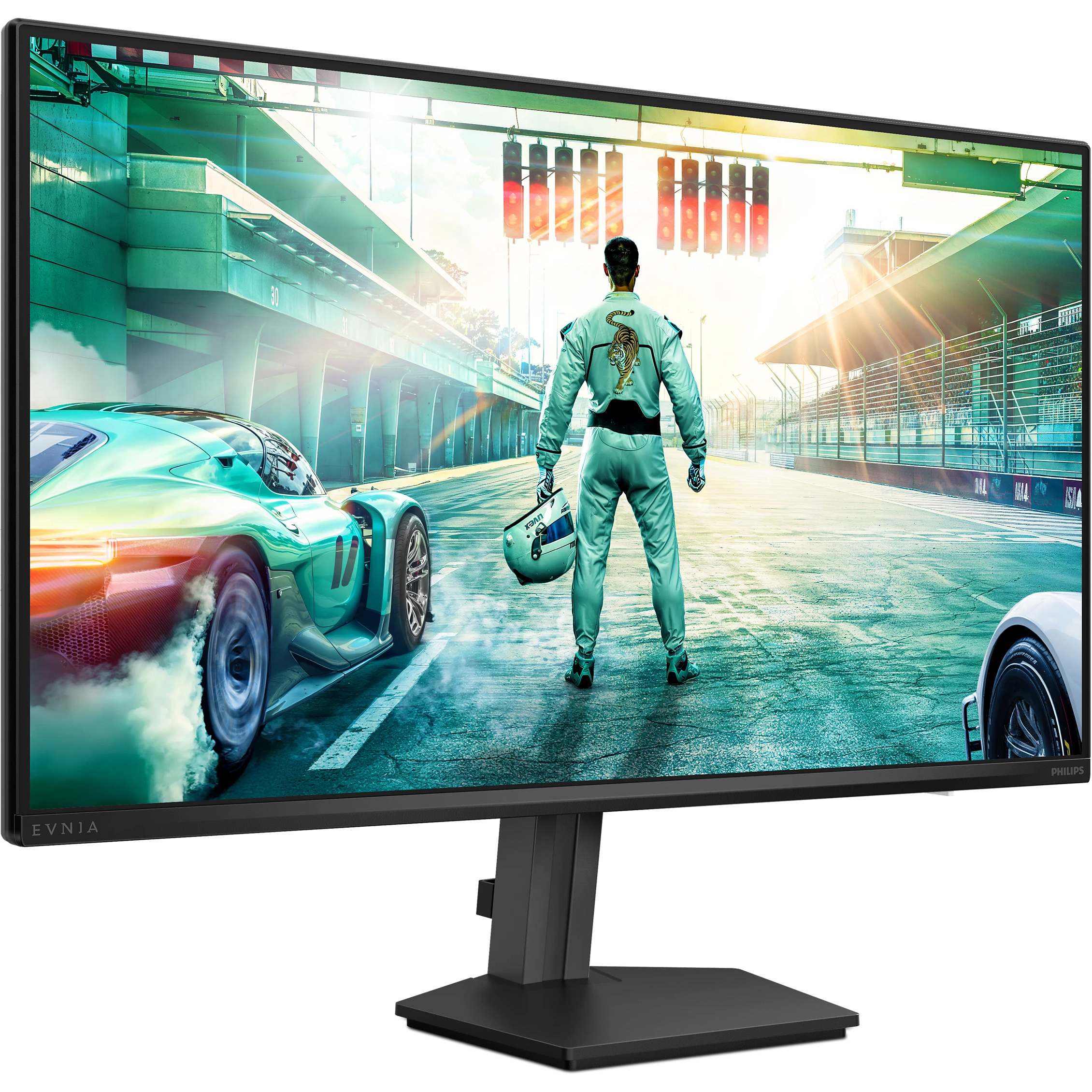 Монітор 27" PHILIPS 27M2N3500NF/00