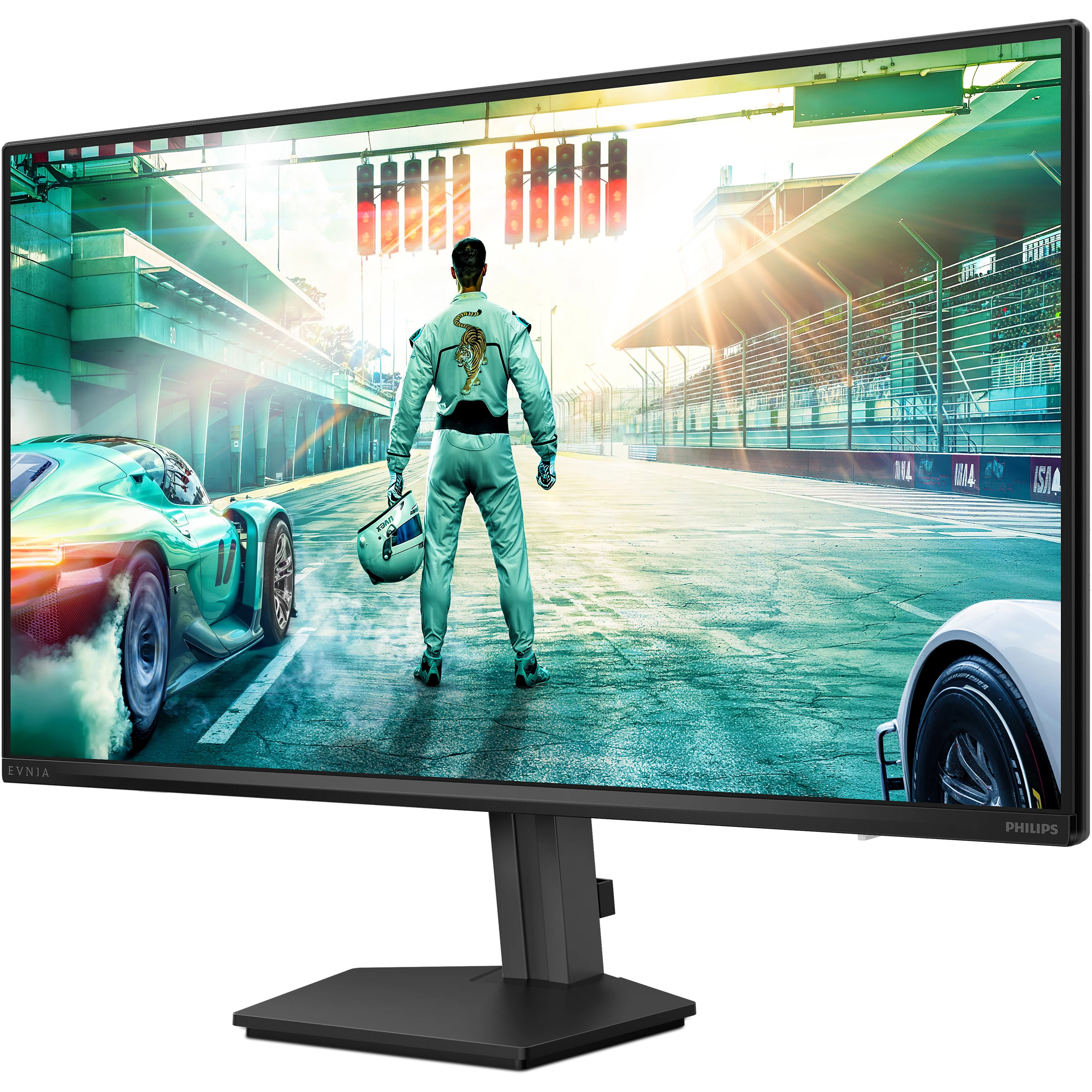 Монітор 27" PHILIPS 27M2N3500NF/00