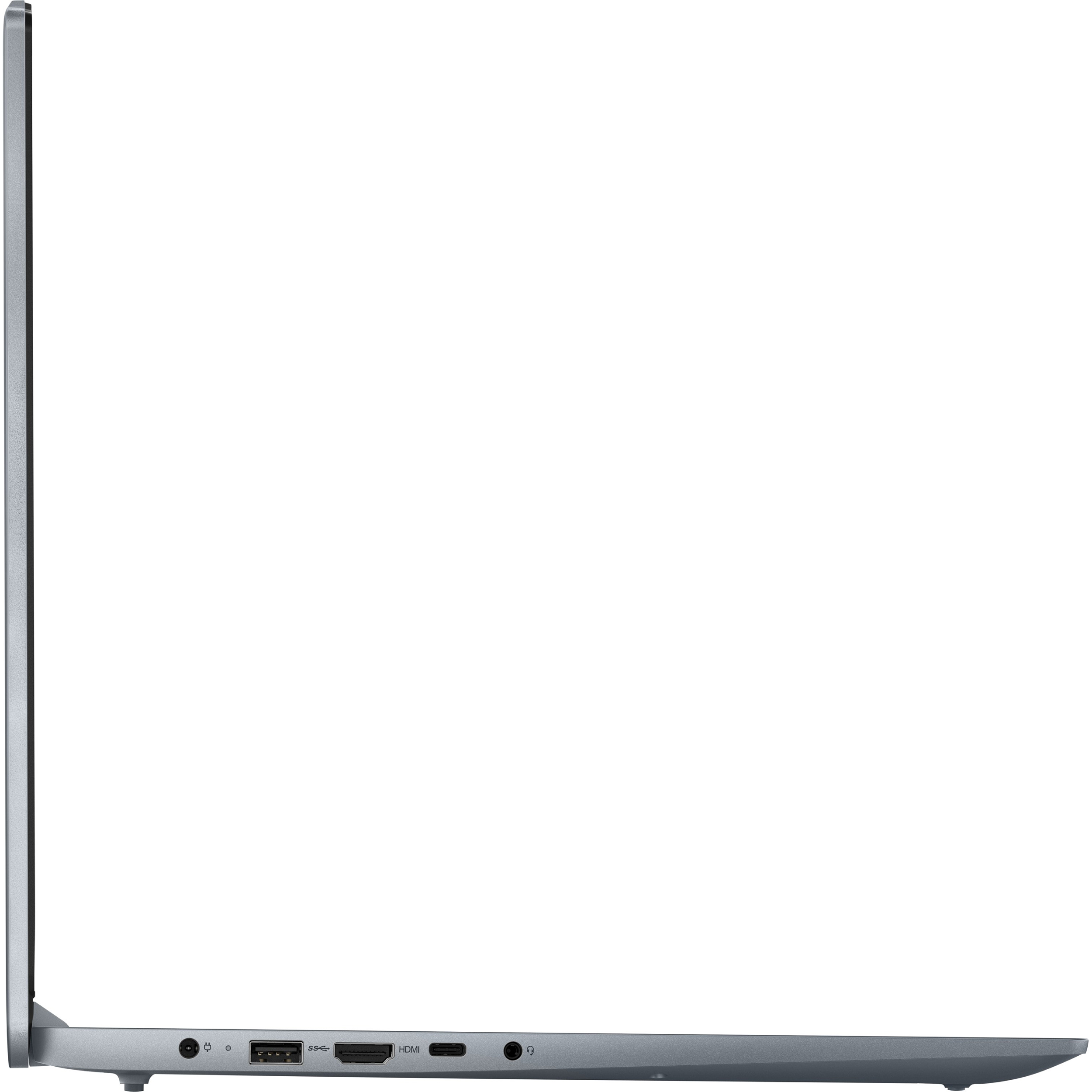 Ноутбук LENOVO IdeaPad Slim 3 15AMN8 Arctic Gray (82XQ0134RA)