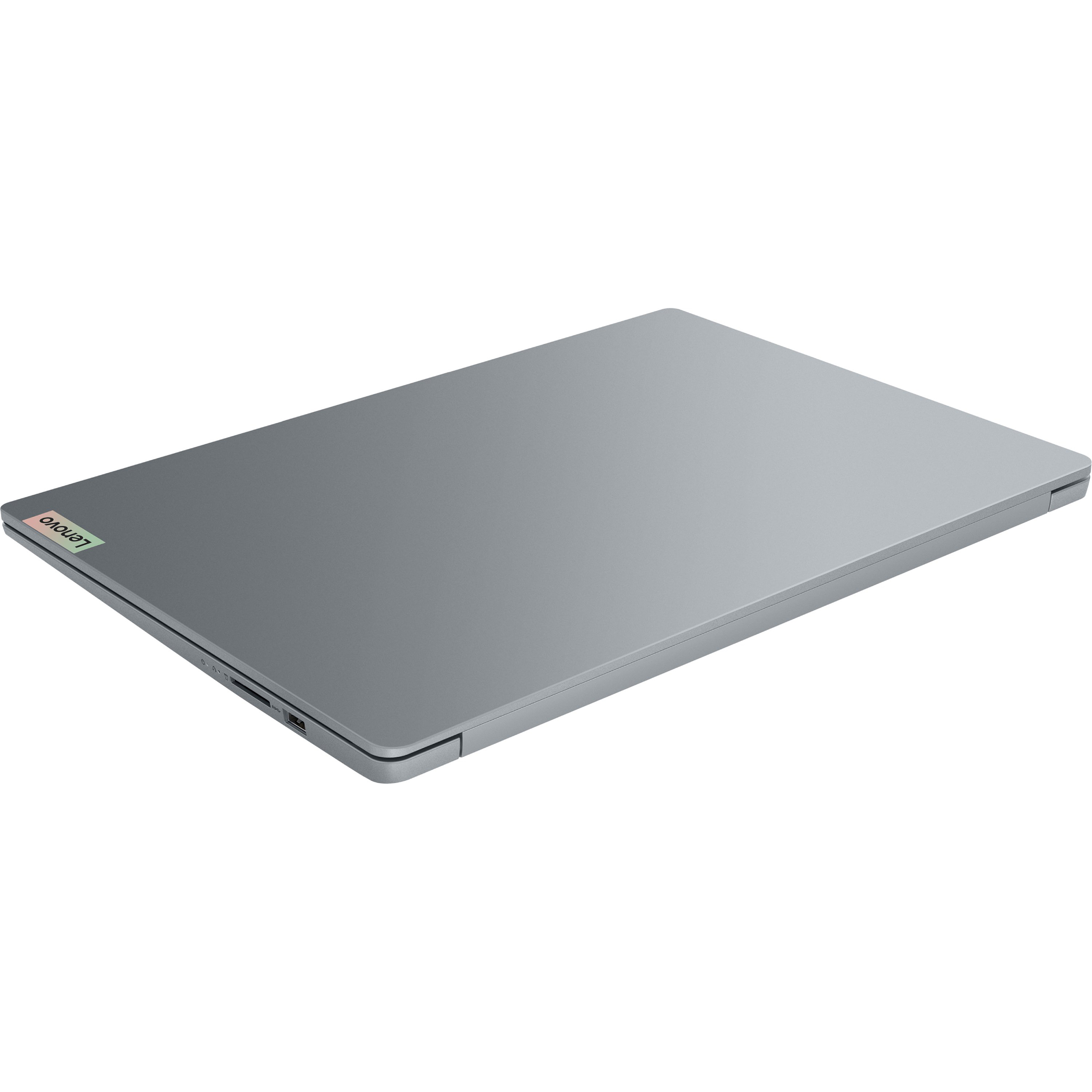 Ноутбук LENOVO IdeaPad Slim 3 15AMN8 Arctic Gray (82XQ0134RA)