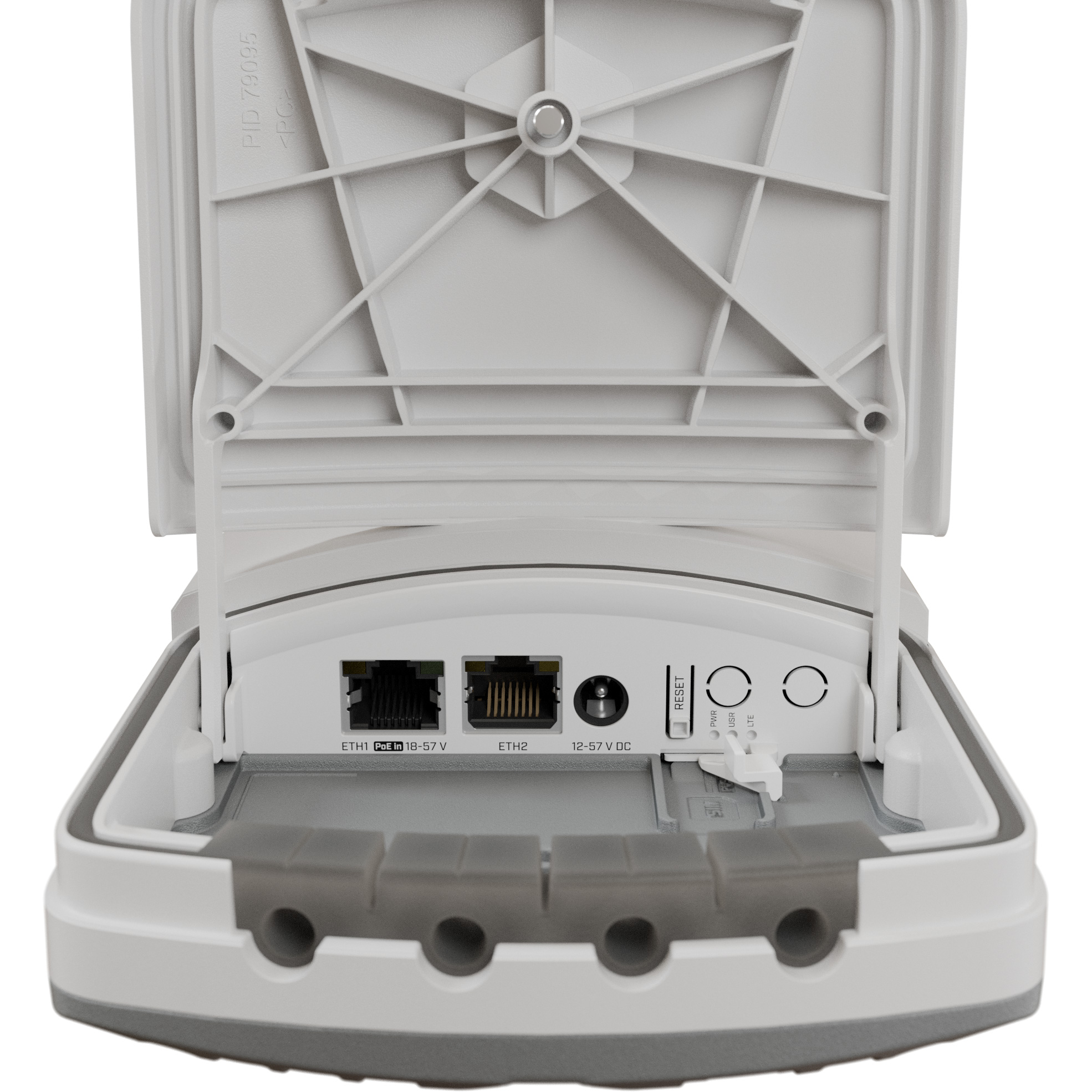 Точка доступа MIKROTIK wAP ax LTE7 kit (WAPGR-5HAXD2HAXD&R11E-LTE7)