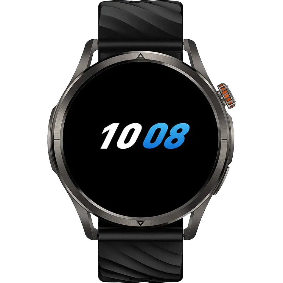 Смарт-годинник KOSPET Magic R10 Black