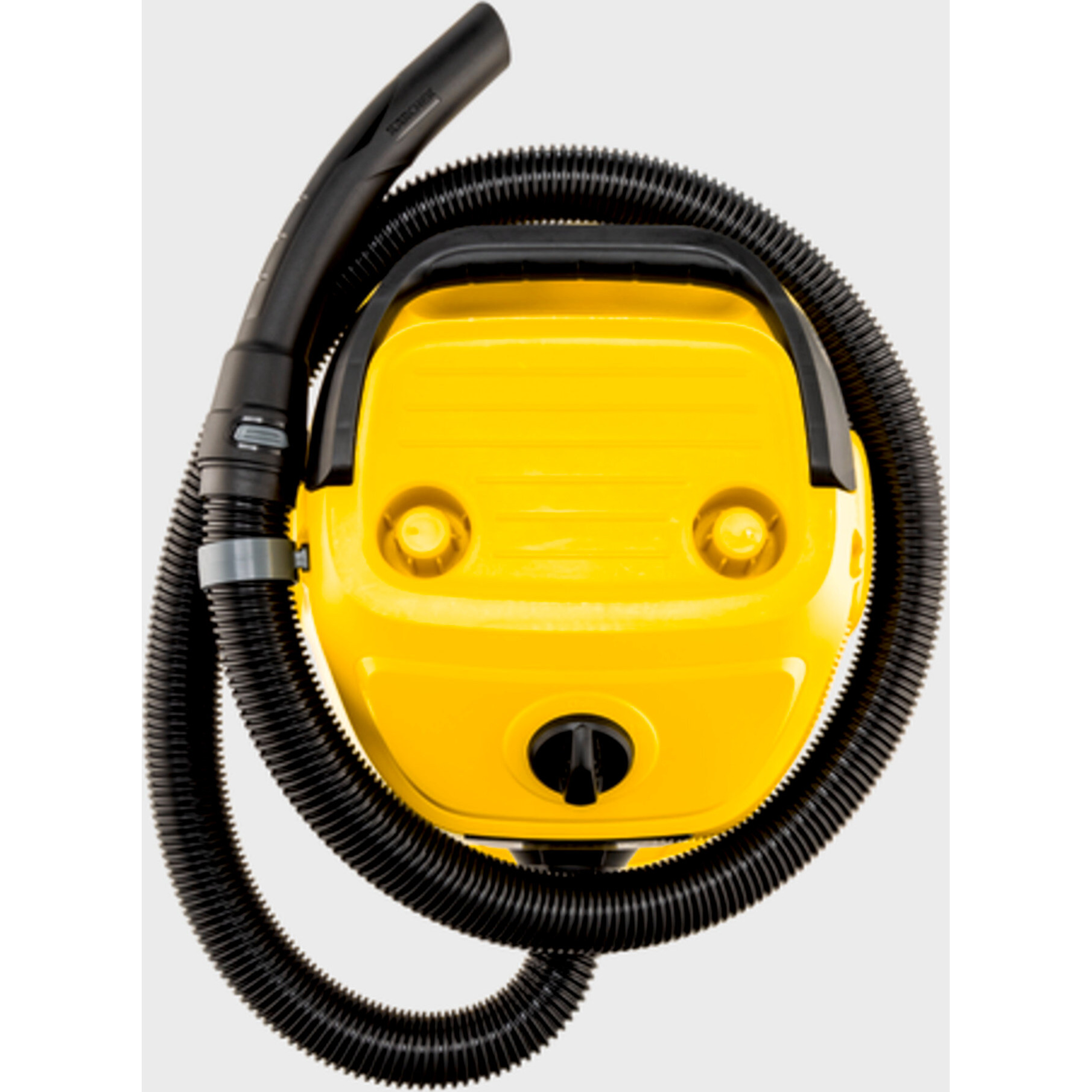 Пилосос господарський KARCHER WD 3 V-17/4/20 (1.628-130.0)